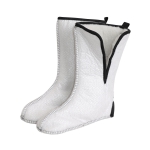 Чулок NORD из шерстяного меха 