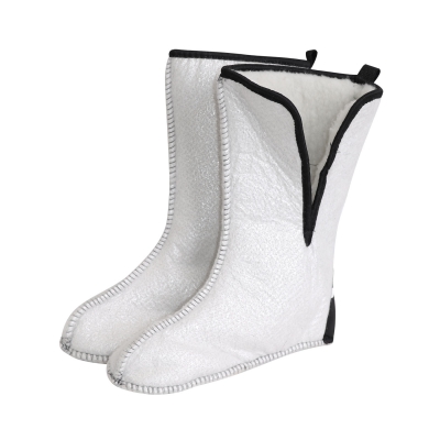 Чулок NORD из шерстяного меха 