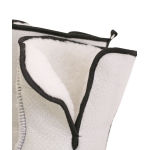 Чулок NORD из шерстяного меха 