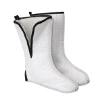 Чулок NORD из шерстяного меха 