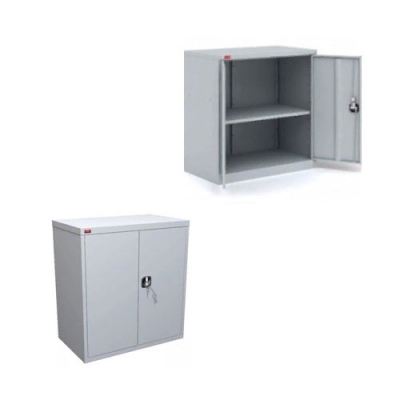 Шкаф металлический ШАМ-0.5