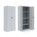 Шкаф металлический ШАМ-11-20