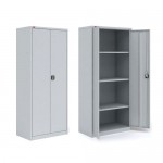 Шкаф металлический ШАМ-11-20