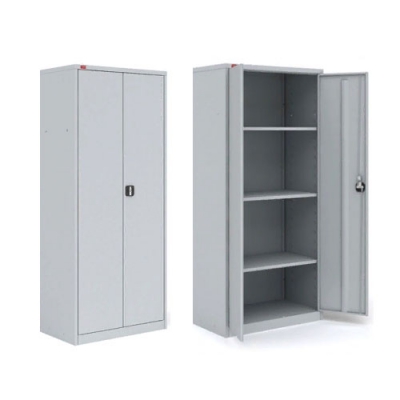 Шкаф металлический ШАМ-11-20