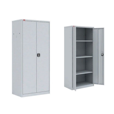 Шкаф металлический ШАМ-11