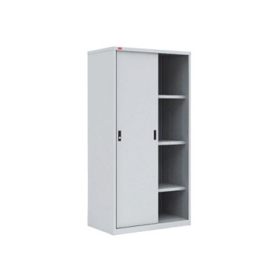 Шкаф металлический ШАМ-11.К