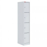 Шкаф металлический ШРМ-14