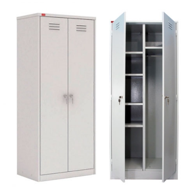 Шкаф металлический ШРМ-22-800У