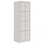 Шкаф металлический ШРМ-28