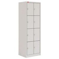 Шкаф металлический ШРМ-28