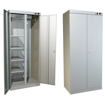 Шкаф сушильный Циклон 1985