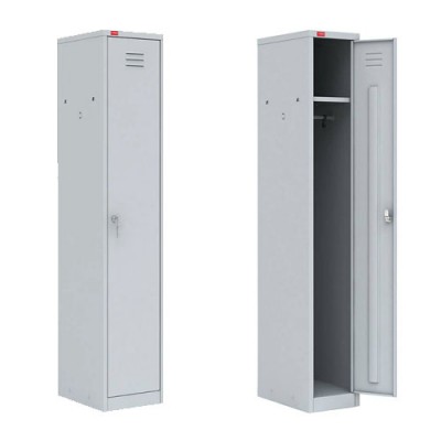 Шкаф металлический ШРМ-11