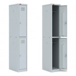 Шкаф металлический ШРМ-12