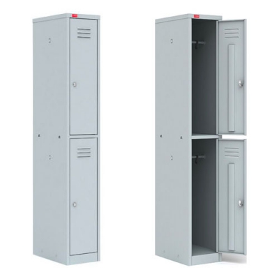 Шкаф металлический ШРМ-12