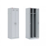 Шкаф металлический ШРМ-22