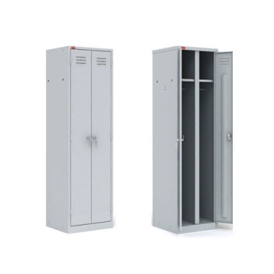 Шкаф металлический ШРМ-22