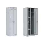 Шкаф металлический ШРМ-22У