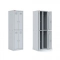 Шкаф металлический ШРМ-24