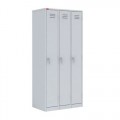 Шкаф металлический ШРМ-33