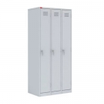 Шкаф металлический ШРМ-33