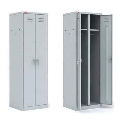 Шкаф металлический ШРМ-АК