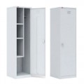 Шкаф металлический ШРМ-АК-У