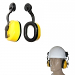 Наушники противошумные на каску СОМЗ-5 ШТУРМ