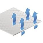 Комбинезон из полипропилена DT300