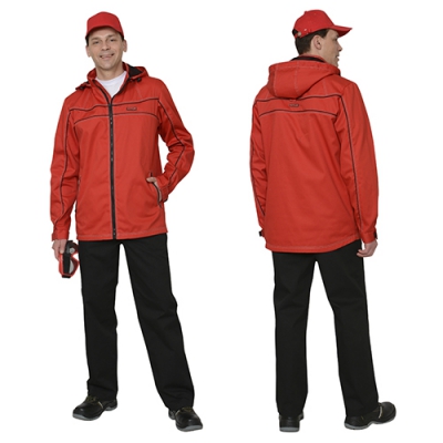 Костюм Мельбурн, куртка, брюки