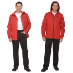 Костюм Мельбурн, куртка, брюки