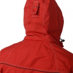 Костюм Мельбурн, куртка, полукомбинезон