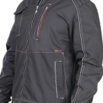 Костюм Алекс серый, куртка, брюки