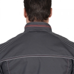 Костюм Алекс серый, куртка, брюки