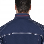 Костюм Алекс темно-синий, куртка, брюки