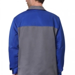 Костюм Аспект светло-серый, куртка, брюки