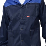 Костюм Аспект-стандарт темно-синий, куртка, брюки