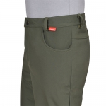 Брюки Азов хаки софтшелл