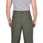 Брюки Азов хаки софтшелл