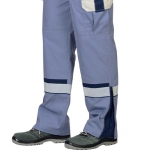 Костюм Бостон, куртка, полукомбинезон