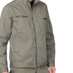 Костюм Даллас оливковый, куртка, полукомбинезон