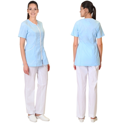 Блуза Джулия женская