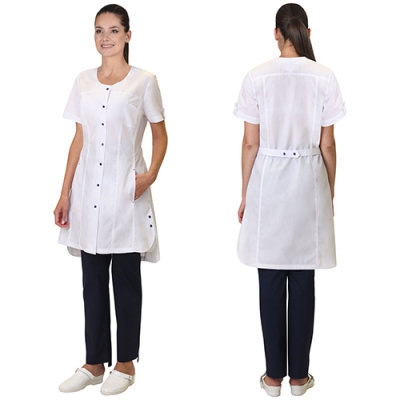 Халат женский Диана