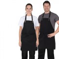 Фартук Бариста черный