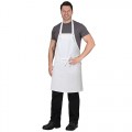 Фартук Бариста белый