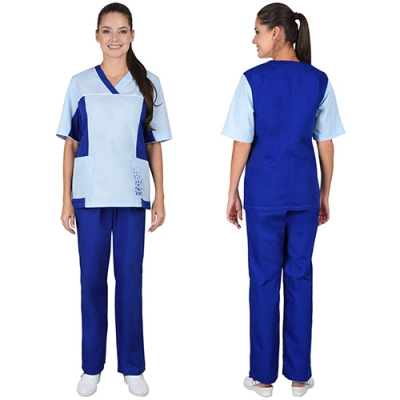 Костюм женский Ирина