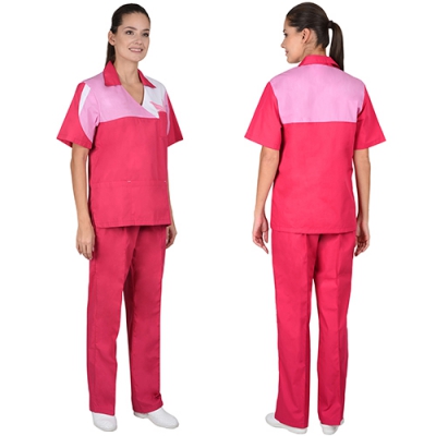 Костюм женский Лотос