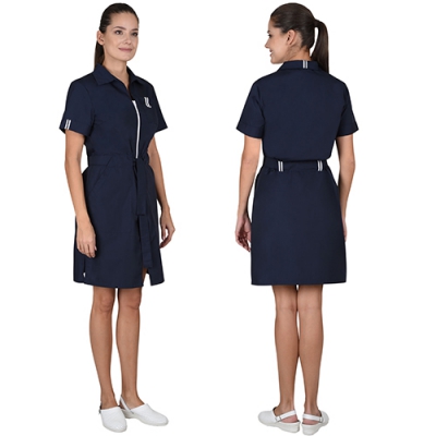 Халат женский Виктория