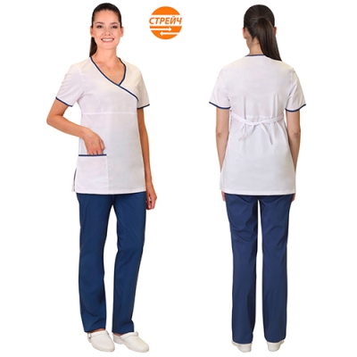 Костюм женский Вирджиния