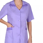 Костюм женский Женева сиреневый