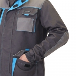 Костюм Двин, куртка, полукомбинезон